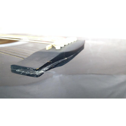 Fender Electro Acoustic Guitars Fender SA105CE Electro - Acoustic Guitar - Black - Open Box B Stock