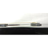 Fender Electro Acoustic Guitars Fender SA105CE Electro - Acoustic Guitar - Black - Open Box B Stock