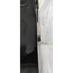 Fender Electro Acoustic Guitars Fender SA105CE Electro - Acoustic Guitar - Black - Open Box B Stock