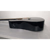 Fender Electro Acoustic Guitars Fender SA105CE Electro - Acoustic Guitar - Black - Open Box B Stock
