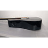 Fender Electro Acoustic Guitars Fender SA105CE Electro - Acoustic Guitar - Black - Open Box B Stock