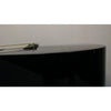 Fender Electro Acoustic Guitars Fender SA105CE Electro - Acoustic Guitar - Black - Open Box B Stock