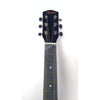 Fender Electro Acoustic Guitars Fender SA105CE Electro - Acoustic Guitar - Black - Open Box B Stock