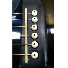 Fender Electro Acoustic Guitars Fender SA105CE Electro - Acoustic Guitar - Black - Open Box B Stock