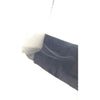 Fender Electro Acoustic Guitars Fender SA105CE Electro - Acoustic Guitar - Black - Open Box B Stock
