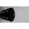 Fender Electro Acoustic Guitars Fender SA105CE Electro - Acoustic Guitar - Black - Open Box B Stock