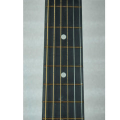 Fender Electro Acoustic Guitars Fender SA105CE Electro - Acoustic Guitar - Black - Open Box B Stock
