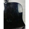Fender Electro Acoustic Guitars Fender SA105CE Electro - Acoustic Guitar - Black - Open Box B Stock