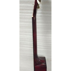 Henrix Acoustic Guitars Henrix 38C Cutaway Acoustic Guitar - Open Box B Stock