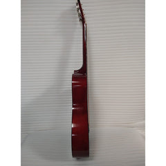 Henrix Acoustic Guitars Henrix 38C Cutaway Acoustic Guitar - Open Box B Stock