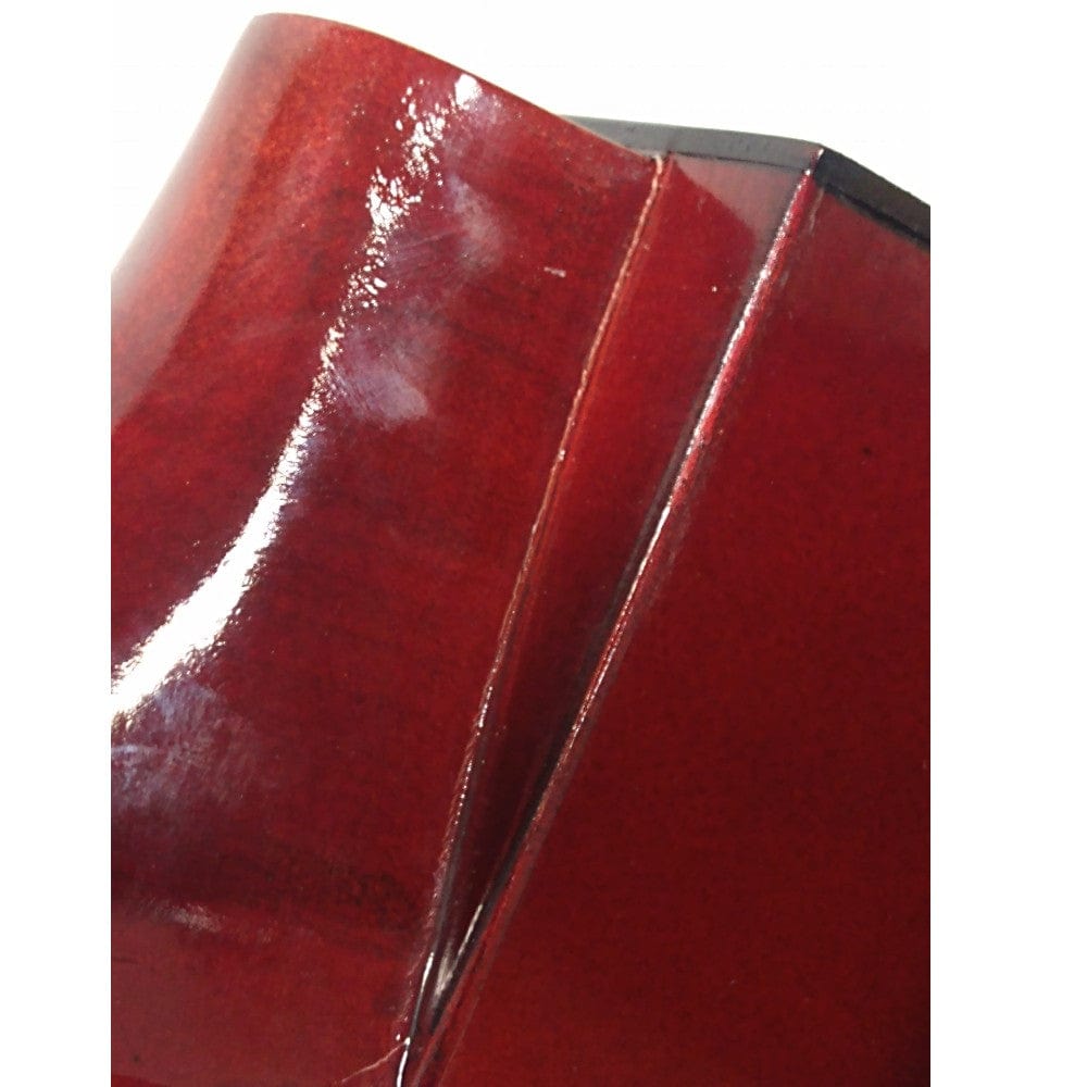 henrix acoustic guitars henrix 38c cutaway acoustic guitar - open box b stock  #barcode_202101871629