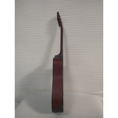 Henrix Acoustic Guitars Henrix 38C Cutaway Acoustic Guitar - Open Box B Stock