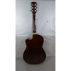 Ibanez Acoustic Guitars Ibanez MD39C-NT 39 inch Cutaway Acoustic Guitar - Natural - Open Box B Stock