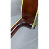 Ibanez Acoustic Guitars Ibanez MD39C-NT 39 inch Cutaway Acoustic Guitar - Natural - Open Box B Stock