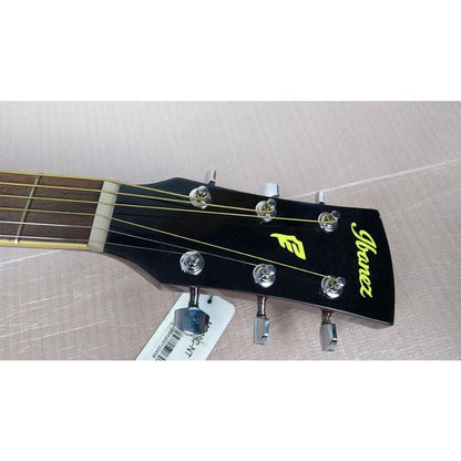 Ibanez Acoustic Guitars Ibanez MD39C-NT 39 inch Cutaway Acoustic Guitar - Natural - Open Box B Stock