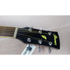 Ibanez Acoustic Guitars Ibanez MD39C-NT 39 inch Cutaway Acoustic Guitar - Natural - Open Box B Stock