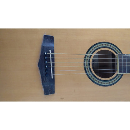 Ibanez Acoustic Guitars Ibanez MD39C-NT 39 inch Cutaway Acoustic Guitar - Natural - Open Box B Stock
