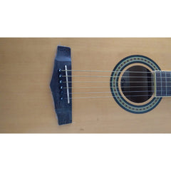 Ibanez Acoustic Guitars Ibanez MD39C-NT 39 inch Cutaway Acoustic Guitar - Natural - Open Box B Stock