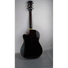 Ibanez Acoustic Guitars Ibanez MD39C-NT 39 inch Cutaway Acoustic Guitar - Natural - Open Box B Stock