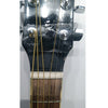 Ibanez Acoustic Guitars Ibanez MD39C-NT 39 inch Cutaway Acoustic Guitar - Natural - Open Box B Stock
