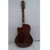 Ibanez Acoustic Guitars Ibanez MD39C-NT 39 inch Cutaway Acoustic Guitar - Natural - Open Box B Stock