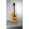 Ibanez Acoustic Guitars 202102003706 Ibanez MD39C-NT 39 inch Cutaway Acoustic Guitar - Natural - Open Box B Stock