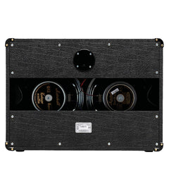 Marshall JVMC212 140W 2x12-Inch Speaker Cabinet