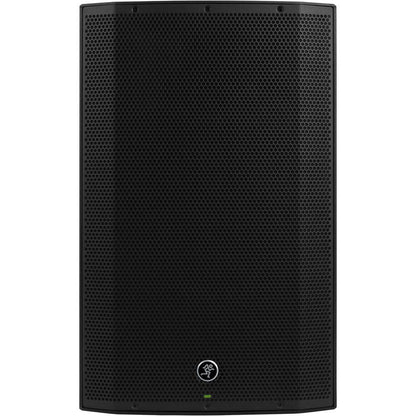 Mackie Thump 15 BST Boosted 1300W 15-Inch Powered Active PA Speaker - Single