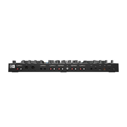 Native Instruments Traktor Kontrol S4 MK3 4-Channel DJ Controller Interface