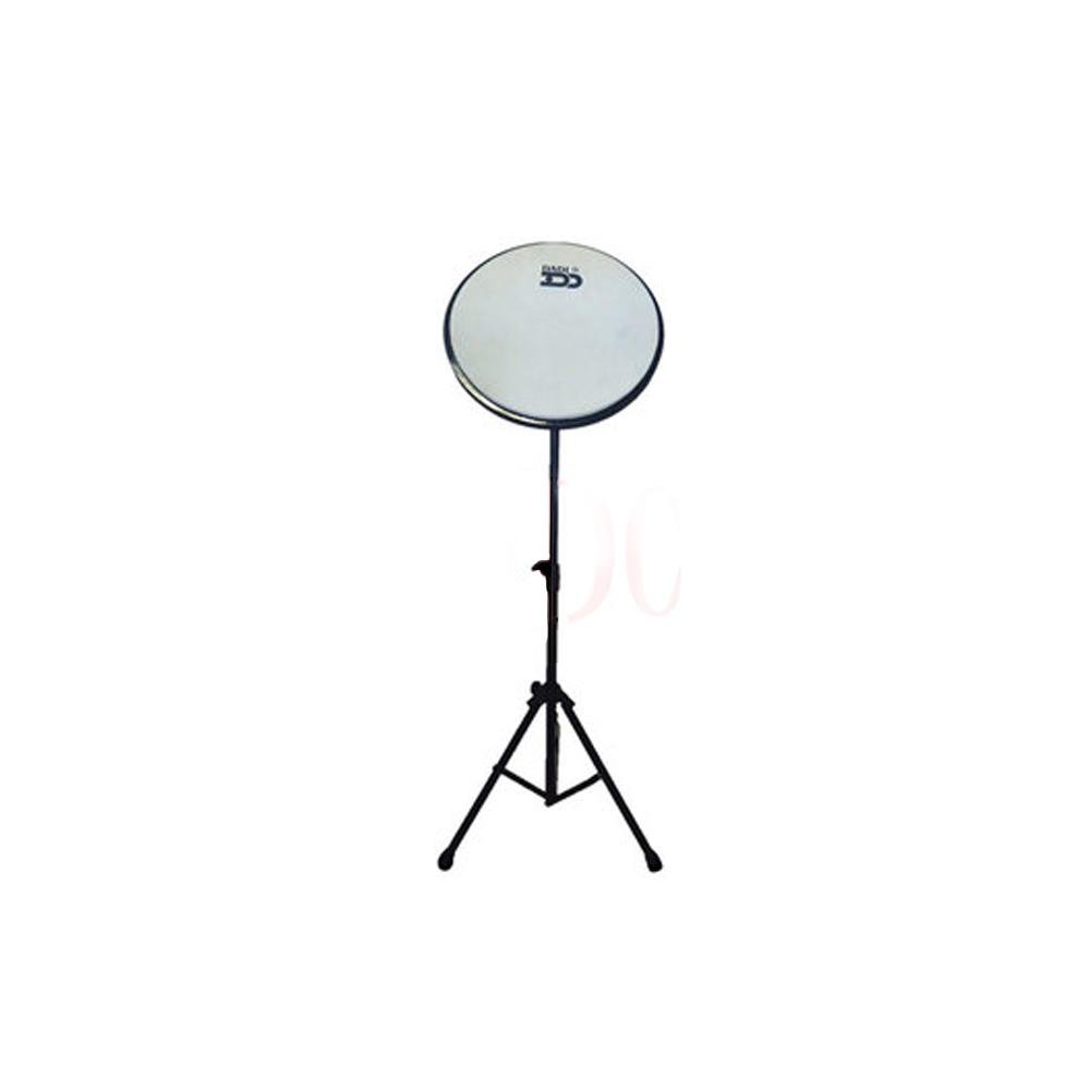 Pluto PD-02S Practice Pad with Stand