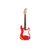 Pluto ST-2 Electric Guitar - Rosewood Fretboard