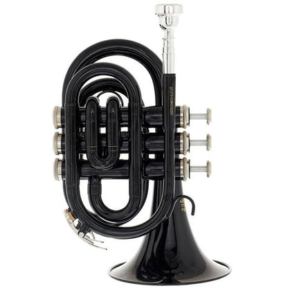 Thomann TR 25 Bb Pocket Trumpet
