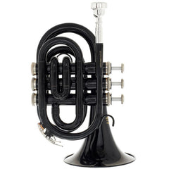 Thomann TR 25 Bb Pocket Trumpet