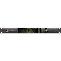Universal Audio Apollo X16 Thunderbolt 3 Audio Interface