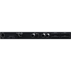 Universal Audio Apollo X16 Thunderbolt 3 Audio Interface