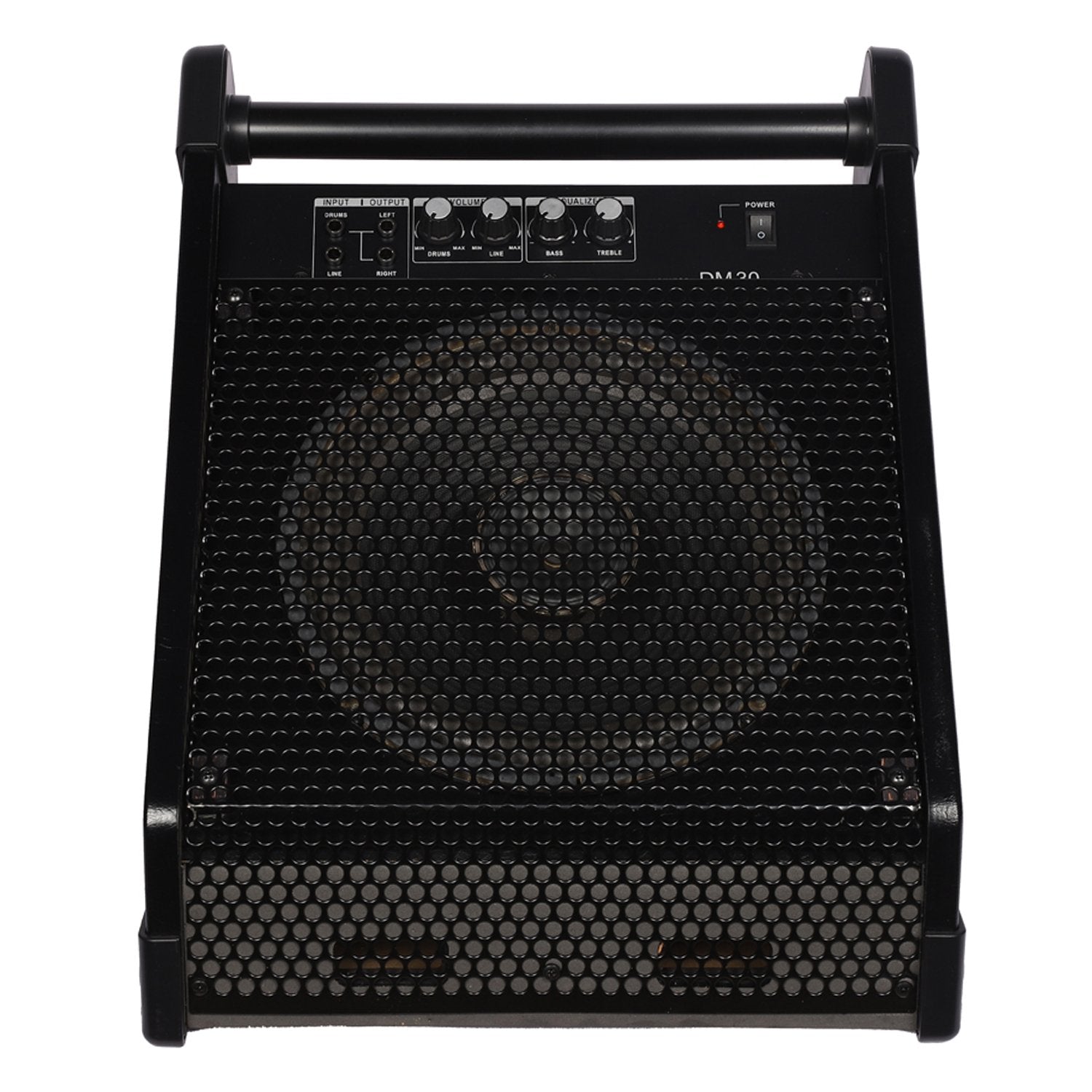 Vault DM-30 30 Watts Personal monitor for Drums, Keyboards and MP3 Players