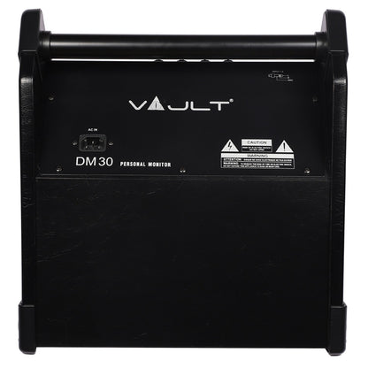 Vault DM-30 30 Watts Personal monitor for Drums, Keyboards and MP3 Players