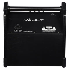 Vault DM-30 30 Watts Personal monitor for Drums, Keyboards and MP3 Players