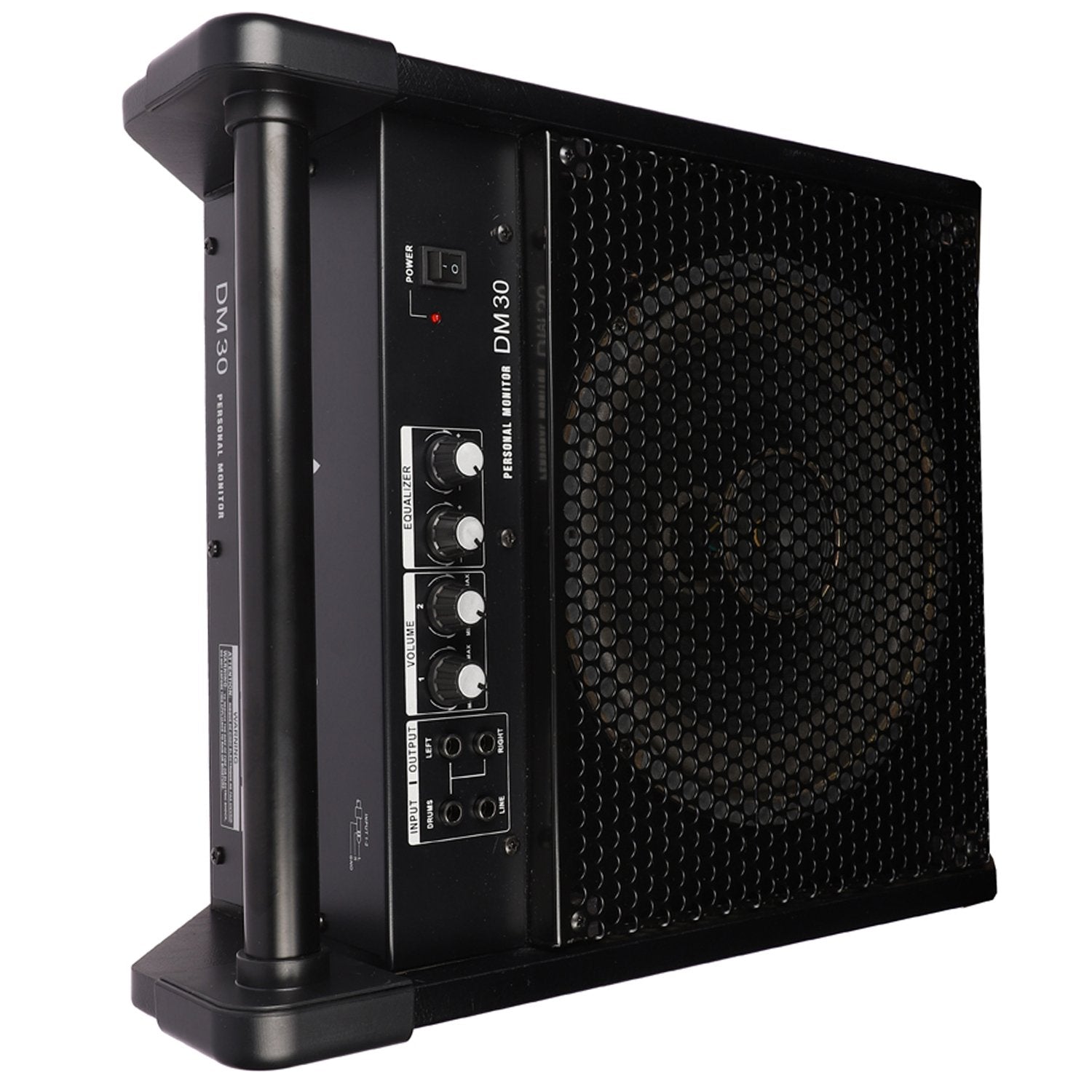 Vault DM-30 30 Watts Personal monitor for Drums, Keyboards and MP3 Players