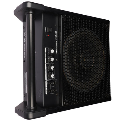 Vault DM-30 30 Watts Personal monitor for Drums, Keyboards and MP3 Players