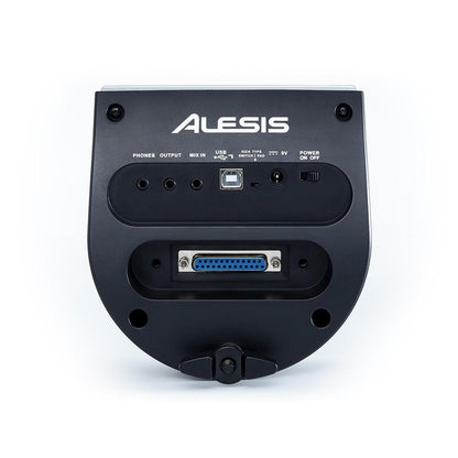 Alesis Electronic Drum Kits Alesis Burst Kit 7-Piece Electronic Drum Kit with Professional Drum Module