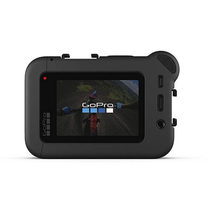 Gopro Action Cameras Black GoPro Hero 8 Hypersmooth Streamlined 4k Action Camera Media Mod - Black with 2 Year Warranty