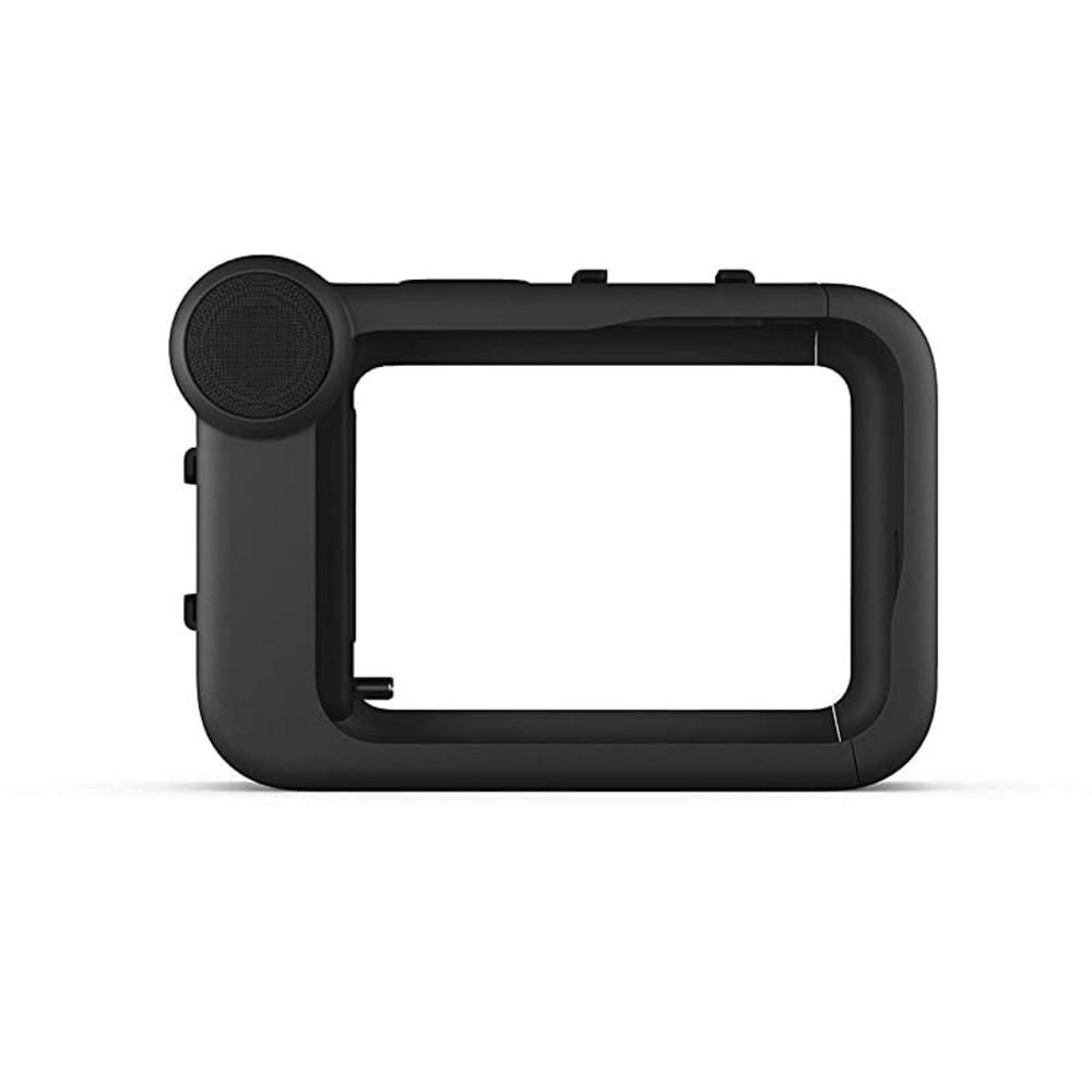 Gopro Action Cameras Black GoPro Hero 8 Hypersmooth Streamlined 4k Action Camera Media Mod - Black with 2 Year Warranty
