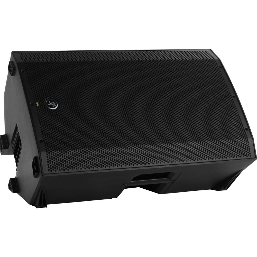 Mackie Active PA Speakers Mackie Thump 15 BST Boosted 1300W 15-Inch Powered Active PA Speaker - Single