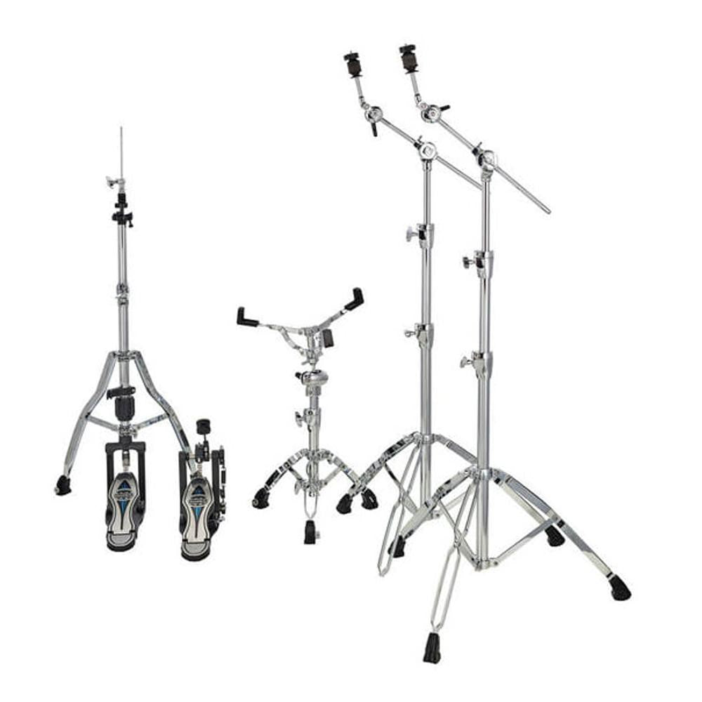 Mapex Drum Hardware Packs Mapex Falcon 1000 Hardware Pack HPF1000
