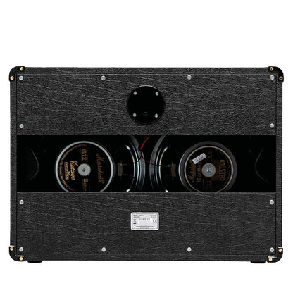 Marshall Guitar Amp Speaker Cabinet Marshall JVMC212 140W 2x12-Inch Speaker Cabinet