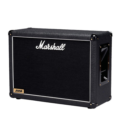 Marshall Guitar Amp Speaker Cabinet Marshall JVMC212 140W 2x12-Inch Speaker Cabinet