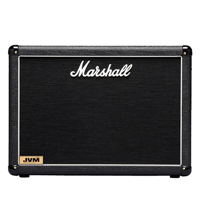 Marshall Guitar Amp Speaker Cabinet Marshall JVMC212 140W 2x12-Inch Speaker Cabinet