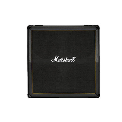 Marshall Guitar Amp Speaker Cabinet Marshall MG412AG 120W 4X12-Inch Angled Speaker Cabinet