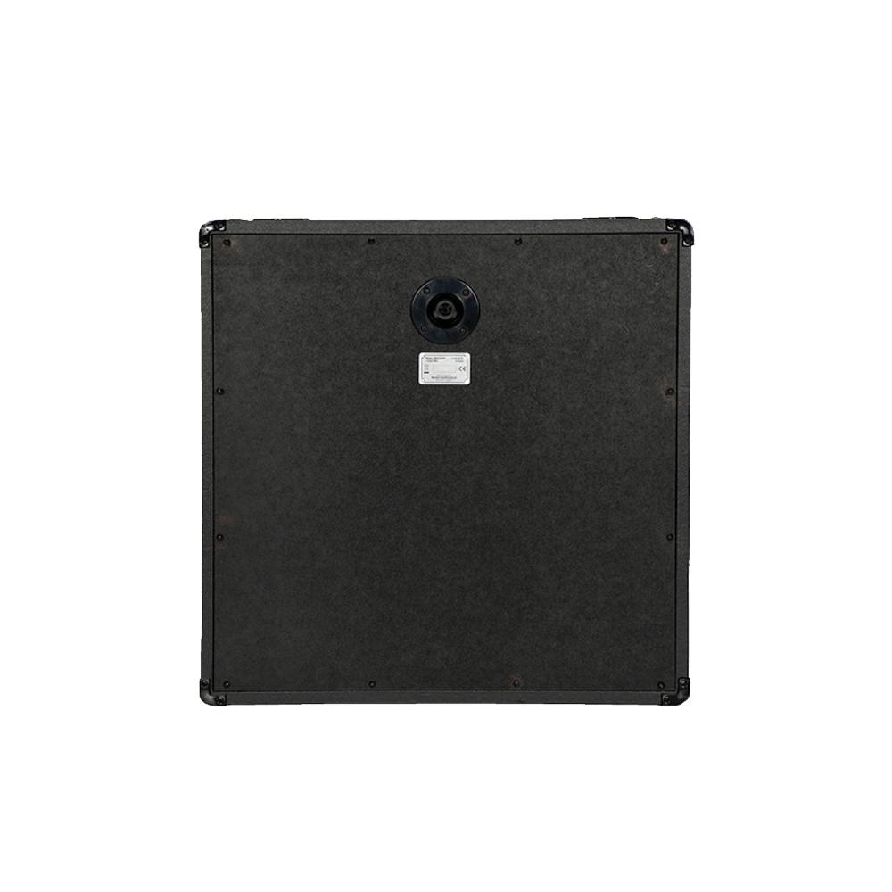 Marshall Guitar Amp Speaker Cabinet Marshall MG412AG 120W 4X12-Inch Angled Speaker Cabinet